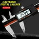 thumbnail image 2 of Calibrador Vernier digital LCD de 150 mm para dimensiones precisas Herramienta de medición precisa, 2 of 7