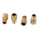 thumbnail image 5 of Adaptador de válvula FLhrweasw 10 Uds. Presta a Schrader, 5 of 6