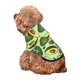 thumbnail image 5 of Balery Avocado With Seeds Sudadera con Capucha para Perros Pequeños – Ropa para Mascotas, Disfraz para Perros y Gatos, Ideal para Fiestas y Cosplay-XX-Large, 5 of 7