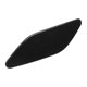 thumbnail image 1 of Cubierta de boquilla de lavaparabrisas del lado izquierdo del parachoques Unique Bargains No.8535433040C0 Cubierta de boquilla de parachoques para Lexus ES300h 2019-2022 Plástico negro 1 Pcs, 1 of 1
