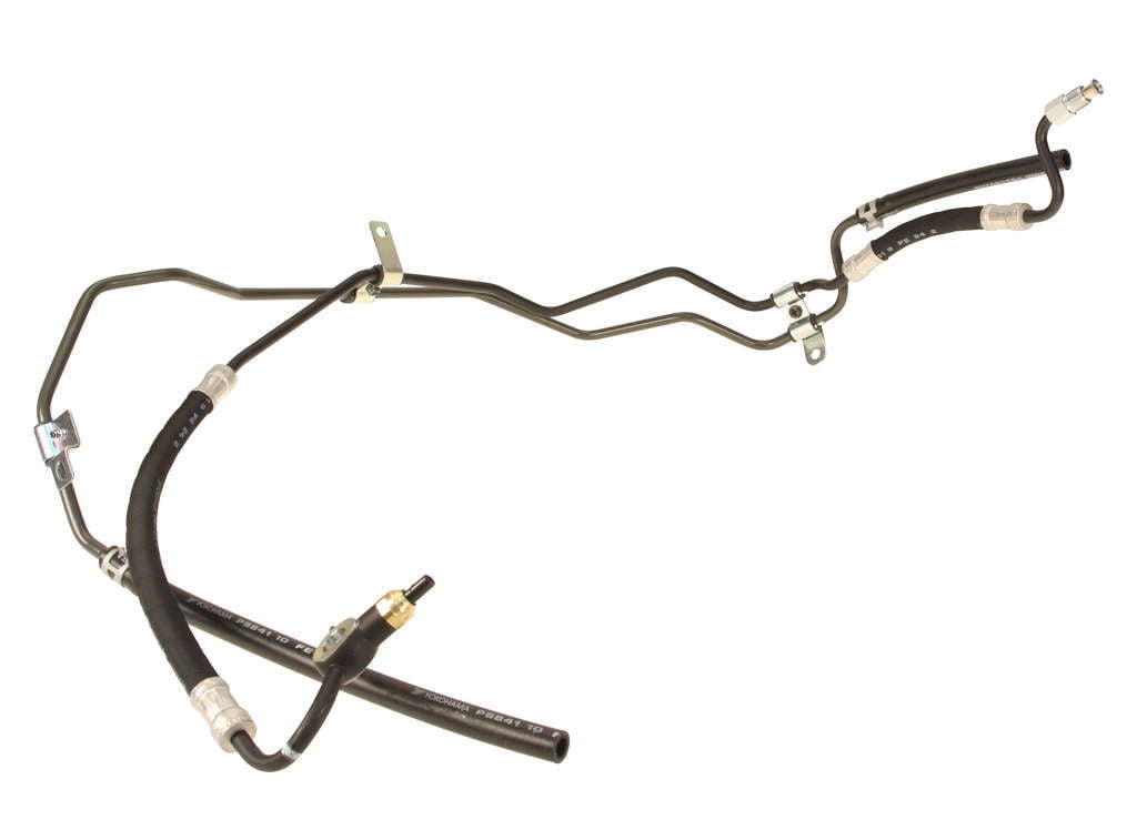 Genuine OEM Replacement for 19982002 Toyota 4Runner Power Steering