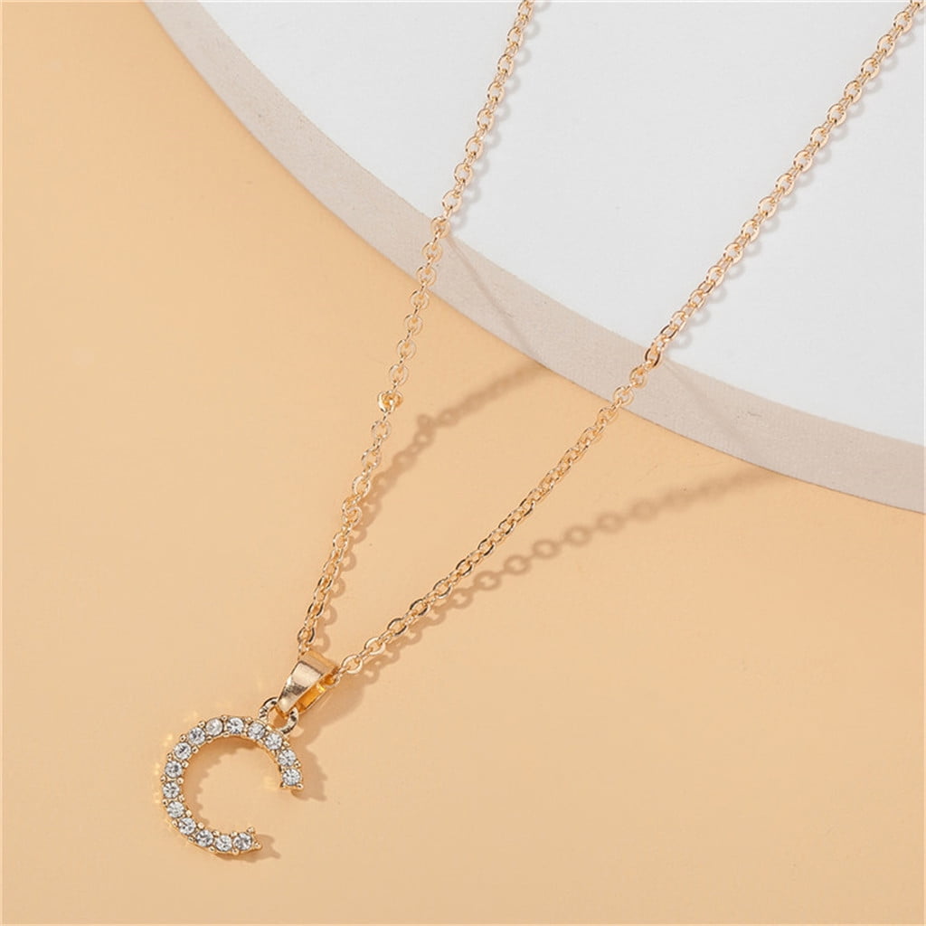 Bff Necklaces Tala By Kyla Cross Necklace RKSTN Necklaces For