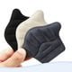 thumbnail image 4 of Protectores de talón para zapatos, insertos, agarres, forro, plantillas antideslizantes, almohadillas para el talón para senderismo 3.94x2.87x0.28 pulgadas, 4 of 9