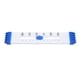 thumbnail image 2 of Test Pain Rating Ruler, Easy Usage Compact Medical Pain Level Ruler For Hospital, 2 of 8