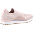 thumbnail image 4 of Hush Puppies Womens Ennis Sneakers, 4 of 4