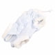 thumbnail image 3 of Traje de recuperación para gatos Transpirable Prevenir lamer Protección de heridas Traje postoperatorio para gatos para perros Gatos Azul S, 3 of 5