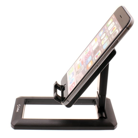 Foldable Stand for TCL 30XL, 30 XE 5G/V 5G - Holder Travel Desktop Cradle Dock
