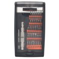 thumbnail image 2 of Accurate Screwdriver Set Home Supplies Accurate Screwdriver Kit Magnetic Electronics Repair Tool Set Automatic Flip JM-8151, 2 of 8