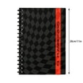 F1 2025-2026 Planner, Formula-1 Calendar, Daily Planner, Planner with ...