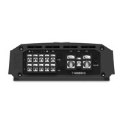 MTX TERMINATOR 800-Watt RMS 5-Channel Class D Amplifier
