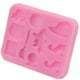 thumbnail image 5 of Fiudx Molde para Pastel de Bruja de Halloween, Material Apto para Uso Alimentario, Diseño Suave y Flexible, Apto para Pudín de Chocolate y Gelatina, Herramientas de Repostería Caseras, Apto para Horn, 5 of 6