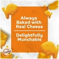 thumbnail image 2 of Goldfish Baked Cheddar Crackers Variety Pack - Xtra Cheddar & Colors - 20 ct (Pack of 2), 2 of 5
