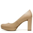 thumbnail image 5 of Naturalizer Womens Berlin Platform High Heel Pumps - Medium & Wide Width, 5 of 9