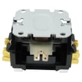 thumbnail image 4 of Packard Definite Purpose Contactor, 1 Pole, 40 Amps, 24 Coil Voltage, C140A, 4 of 4
