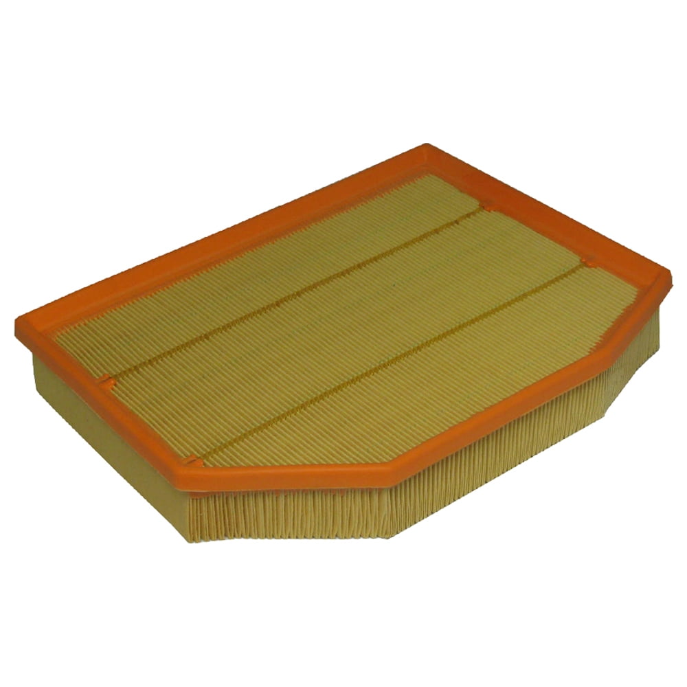 ECOGARD XA5704 Premium Engine Air Filter Fits 2007-2010 BMW X3, 2006-2009 Z4