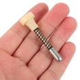 thumbnail image 4 of CTIRCHIU 10Set Quick Installation Metal Latch Pin Spring for Homeowners and Handyman, 4 of 8