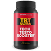 Trt Ultra Tech Testo Booster - Natural Testosterone Booster for Men - Natural Herbal Mens Testosterone Booster - Support Improved Blood Flow & Natural Testo Levels