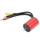 thumbnail image 4 of Motor sin escobillas, Motor sin escobillas RC 2435 Motor sin escobillas Accesorios RC Rendimiento confiable, 4 of 9