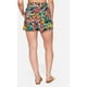 thumbnail image 2 of Hurley Mujer Rio Casual Walking Shorts floralpop M, 2 of 3