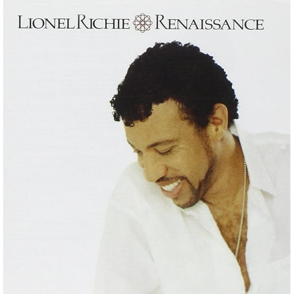 Renaissance RICHIE,LIONEL (CD)