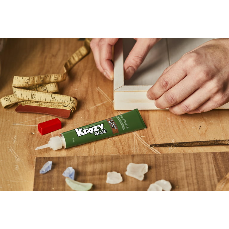 Krazy Glue for Wood 20g