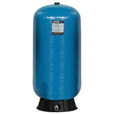 Structural (ROMATE-80) RO Pressurized 