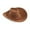 Brun, variante sur KLKCMS Accessoire de Figurine Articulée Chapeau de Cowboy Mini 1/6 pour Figurine de Collection 12 Po Accessoires Noir