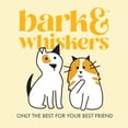 thumbnail image 7 of Dr. Mercola Bark & Whiskers Complete Probiotics, for Dogs and Cats, 3.17 oz (90 g), Supports Immune Function, Digestive Support, Veterinarian Formulated, Non GMO, Dr. Mercola, 7 of 7