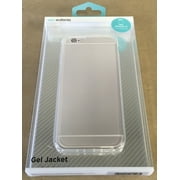 X-Doria Gel Jacket Case for iPhone 6 - Clear