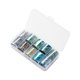 thumbnail image 2 of XWSHYW Pegatinas de Uñas Adhesivo de Estrella para Uñas Adhesivo, de Transferencia En Caja, Láser Colorido, Papel, 2 of 2