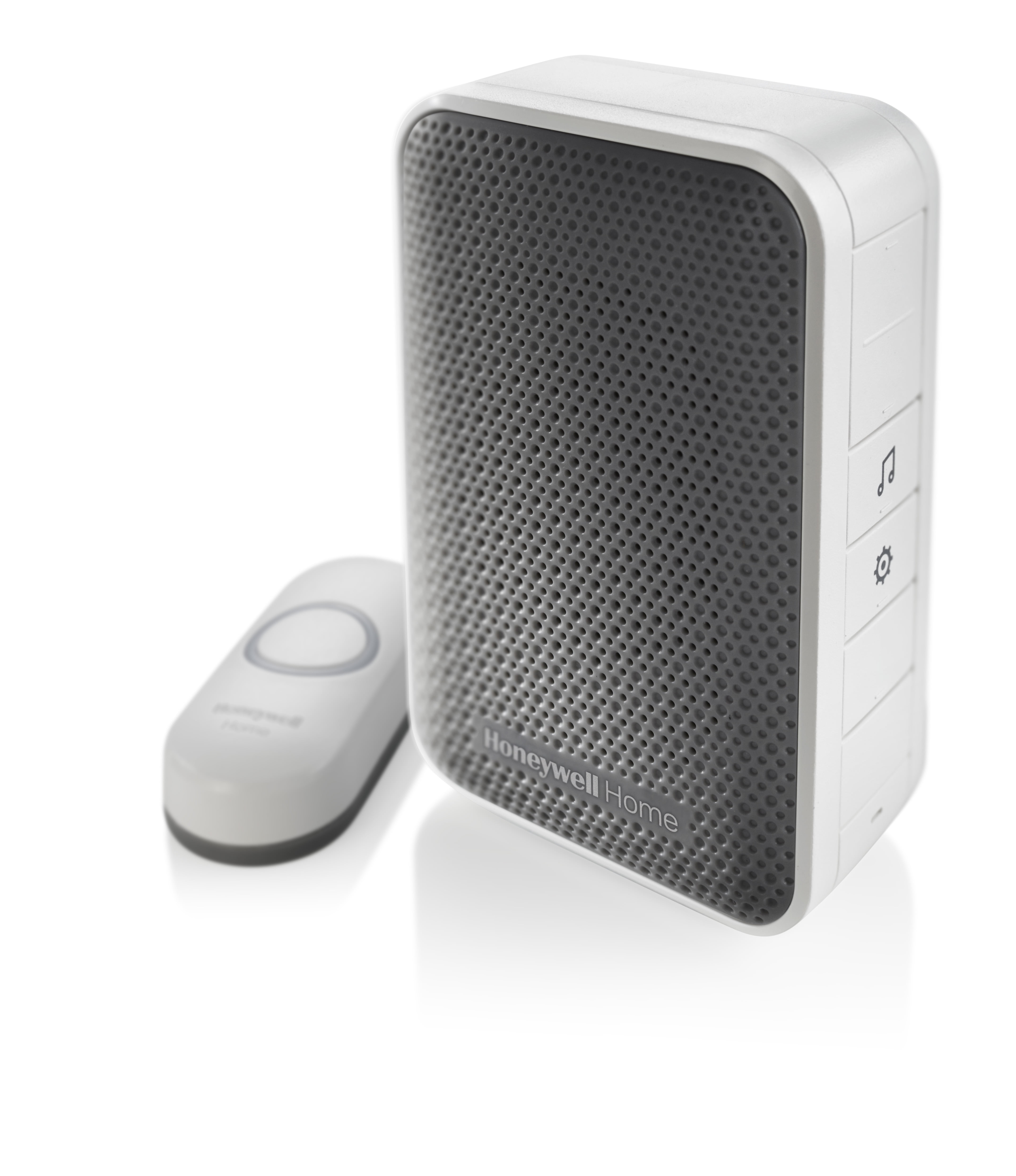 Honeywell Home Series 3: Wireless Portable Doorbell