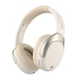 thumbnail image 1 of Edifier W830NB Auriculares inalámbricos supraaurales con cancelación activa de ruido de -45 dB, tiempo de reproducción de 94 horas, sonido de alta resolución LDAC, audio espacial, carga rápida, conexi, 1 of 5