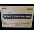 thumbnail image 2 of Ecolab® 61008360 Quik Fill Neutral Disinfectant Cleaner - 50/1 oz Packets. Each Packet Makes 2 gallons, 2 of 3
