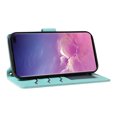 thumbnail image 4 of Samsung Galaxy S10 Plus Étui de Téléphone, Portefeuille à Rabat Réglable avec Lanière Magnétique et Fentes pour Cartes, 4 of 5