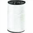 thumbnail image 3 of Tape Logic TLTWR116 Solid Braided Nylon Rope, 1/8", 320 lb., White, 500', 3 of 3