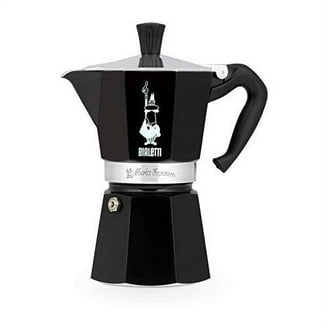 Moka Express 6 Cup Bialetti Dolce&Gabbana | Mediterranean Blue