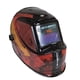 thumbnail image 1 of Careta Para Soldar Fotosensible 90x36mm Synergy WM40/2 PG, 1 of 2