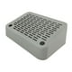 thumbnail image 4 of para caja de arena para gatos, tapete para arena para gatos pequeño, suministros para mascotas, compacto, práctico, fácil de limpiar, mantiene la, 4 of 9