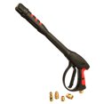 Apache Hose and Belting Inc Pressure Washer Gun