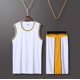 thumbnail image 3 of Conjunto de camiseta de baloncesto personalizada para hombres, club infantil, equipo universitario, uniforme de entrenamiento de baloncesto profesional, ropa deportiva de secado rápido, 3 of 5