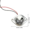 thumbnail image 3 of 3 Pack License Plate Light For Rv And Truck Energy Saving And Simple, 3 of 8