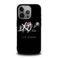 thumbnail image 1 of the weeknd xo logo iPhone 15 Pro Case,iPhone 16 Pro Max, 1 of 3