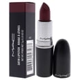 thumbnail image 4 of MAC Satin Lipstick - 801 Amorous , 0.10 oz Lipstick, 4 of 6