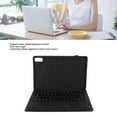 thumbnail image 4 of Tablet Keyboard BT Magnetic Case for , Full  Detachable Tablet Keyboard Cover, with Pencil Holder Trackpad, for Tab P11 2nd Gen Pad Plus 2023 11.5in, 4 of 7