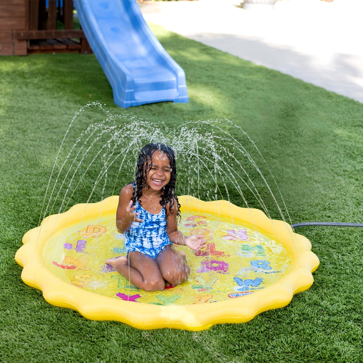 Little Tikes Water Splash Pad