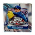 thumbnail image 4 of BOÎTE MEGA CHROME BASEBALL TOPPS 25, 4 of 4