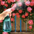 thumbnail image 4 of 2 Pack 500ml Spray Bottles Plastic Plant Spray Bottle, 4 of 5