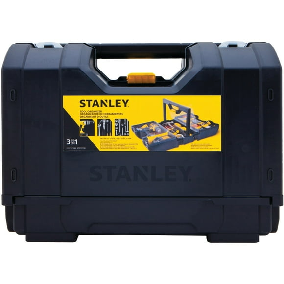 STANLEY STST17700 3-in-1 Tool Organizer