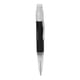 thumbnail image 1 of Mini Botella De Perfume, Pluma Portátil De 2 Ml Botella De Spray De Perfume Botellas De Spray De Perfume De Plástico Botellas De Viaje Portátiles Bolígrafo 2 En 1 Atomizador De, 1 of 7