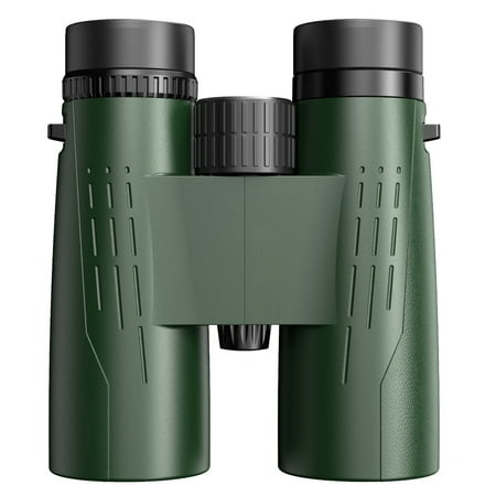 Binoculars for Adults 12x42 Binoculars with FMC BAK4 Prism Waterproof Binoculars for Birdwatching